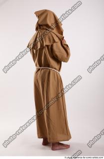 Joel Adamson Pose With Crucifix 06